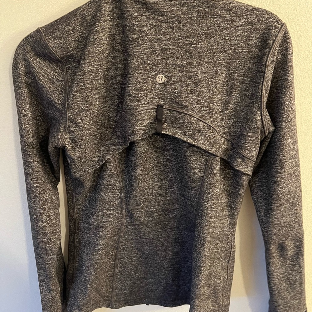 Lululemon define jacket - Picture 2 of 2